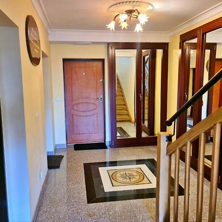 Villa Grazyna - Sweet House Świnoujście Eksteriør bilde